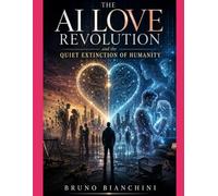 SILICON HEARTS: The AI Love Revolution and the Quiet Extinction of Humanity