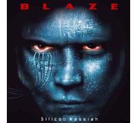 Blaze Bayley - Blaze Bayley-Silicon Messiah