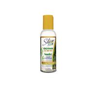 Silicon Mix - Lustrant Gotas de Brillo au bambou pour cheveux 118 ml