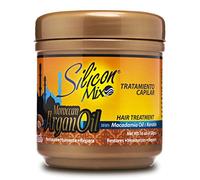Silicon Mix Moroccan Argan Oil Hair Treatment 16 Oz
