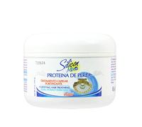 Silicon Mix Proteina de Perla(Protéine de Perle)Traitement Pour Cheveux 236,6ml