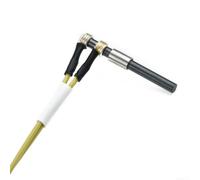 Silicon Nitride Ceramic Glow Pin 63-72W Diesel Heater | Direct pour fit for pour webasto pour Air Top 2000ST, 12V system, replaces worn pins quickly, ensures reliable ignition