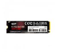 Silicon Power 1TB M.2 2280 NVMe UD80 (SP01KGBP34UD8005)