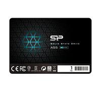 Disque SSD Interne - Silicon Power - Ace A55 1To - SATA III 2.5"" 3D NAND