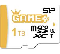 Silicon Power 1To Sdxc Micro Sd Card Gaming Memory Card, Compatible With Nintendo-Switch And Steam Deck[SDC630390]