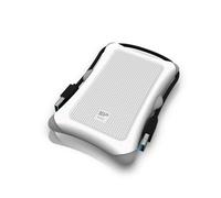 Silicon Power 2 TB External Portable Hard Drive Rugged Armor A30 Shockproof 2.5-