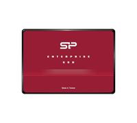 Silicon Power 3.8To SSD Enterprise Grade 2.5 inch SATA III 6Gb/s Idea for Booting/Gaming Drive Internal Solid State Drive (SP038TISSD3ZZEV0)