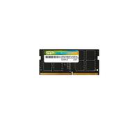 Silicon Power 4Go DDR4-2400 SO-DIMM 260-pin, 1x4Go, PC portable, SP004GBSFU240X02, CAS 17, 1.2V