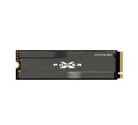 XD80 - SSD - 512 Go - interne - M.2 2280 - PCIe 3.0 x4 (NVMe)