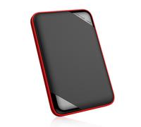 Silicon Power 6.3cm (2.5") 1TB 3.0 A62 Black/Shock/Water