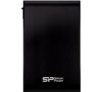 Silicon Power 6.3cm (2.5") 2TB 3.0 A80 Black/Shock/Water