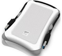 Silicon Power 6,3cm (2,5") 2TB USB3.0 A30 Anti-shock Weiss extern