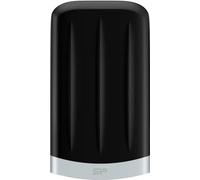 Silicon Power 6.3cm (2.5) 2TB USB3.2 A65B water/res. Blac