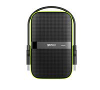 Silicon Power 6.3cm (2.5") 4TB 3.0 A60Anti-shock/water res