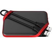 Silicon Power 6.3cm (2.5") 5TB 3.0 A62 Black/Shock/Water