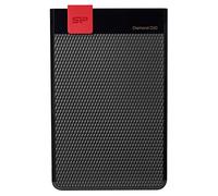 Silicon Power 7 mm Ultra Slim & USB 3.0 D30 IPX4 Noir 1 to