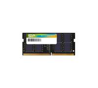 Silicon Power Module DDR4 (1 x 8GB, 3200 MHz, RAM DDR4, SO-DIMM), Mémoire vive