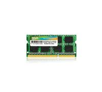 Silicon Power 8GB DDR3L SO-DIMM module de mémoire 8 Go 1 x 8 Go