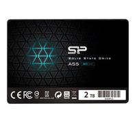 Silicon Power SSD interne Ace A55 2,5" 2000 Go SATA III 3D NAND
