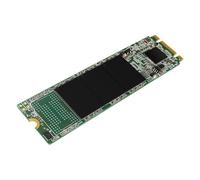 Silicon Power | A55 | 256 Go | Format SSD | Interface SSD M.2 SATA | 550 Mo/s en lecture | 450 Mo/s en écriture