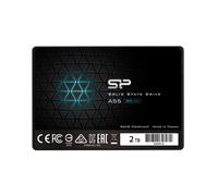 Silicon Power 4 to A55 SATA III 6 GB/s Internal Solid State Drive