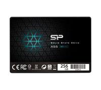 SILICON POWER A55 - SSD - 256 Go - interne - 2.5" - SATA 6Gb/s