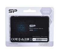 SILICON POWER A55 - SSD - 4 To - interne - 2.5" - SATA 6Gb/s