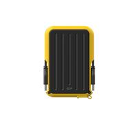 Silicon Power A66 disque dur externe 1 To USB Type-A 3.2 Gen 1 (3.1 Gen 1) Noir, Jaune