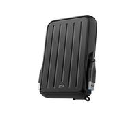 Silicon Power A66 disque dur externe 4 To USB Type-A 3.2 Gen 1 (3.1 Gen 1) Noir