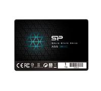 Disque SSD Interne - Silicon Power - Ace A55 1To - SATA III 2.5"" 3D NAND