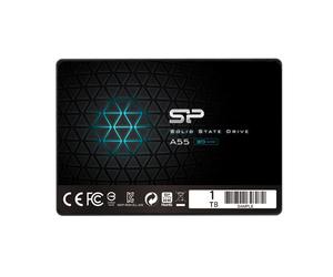 Silicon Power Ace A55 1 To 2.5 Série ATA III 3D TLC