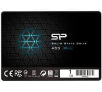 SILICON POWER Ace A55 - SSD - 1 To - interne - 2.5" - SATA 6Gb/s Noir G