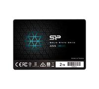 Silicon Power Ace A55 2.5" 2000 Go Série ATA III 3D NAND
