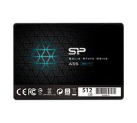 SILICON POWER Ace A55 - SSD - 512 Go - interne - 2.5" - SATA 6Gb/s