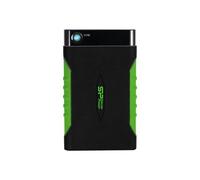 SILICON POWER Armor A15 - Disque dur - 1 To - externe (portable) - 2.5" - USB 3.0 - noir