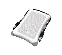 SILICON POWER Armor A30 - Disque dur - 1 To - externe (portable) - 2.5" - USB 3.0 - blanc