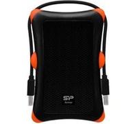 SILICON POWER Armor A30 - Disque dur - 1 To - externe (portable) - 2.5" - USB 3.0 - noir Noir G