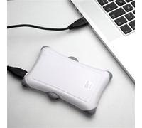 SILICON POWER Armor A30 - Disque dur - 2 To - externe (portable) - 2.5" - USB 3.0 - blanc Blanc G