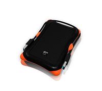 Silicon Power Armor A30 disque dur externe 2000 Go Noir - Disques durs externes (2000 Go, 2.5", 3.0 (3.1 Gen 1), Noir)