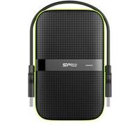 Silicon power armor a60 1to portable disque dur externe portable 2,5 usb 3.0, résistant aux chocs,