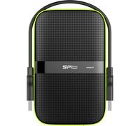 Silicon Power Armor A60 - Disque dur - 1 To - externe (portable)
