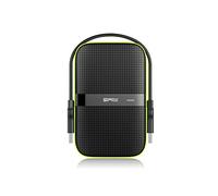 Silicon Power Armor A60 Disque Dur Externe 1000 Go Noir
