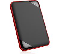 Silicon Power Armor A62 - Disque dur - 2 To - externe (portable)