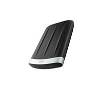 Silicon Power Armor A65B Disque Dur Externe 1000 Go Noir, Gris