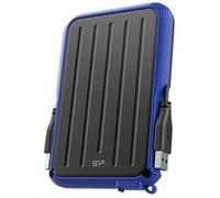 Armor A66 - Disque dur - 1 To - externe (portable) - 2.5" - USB 3.2 Gen 1 - bleu
