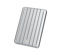 Silicon Power Armor A75 disque dur externe 1 To 2.5" USB Type-C 3.2 Gen 1 (3.1 Gen 1) Argent