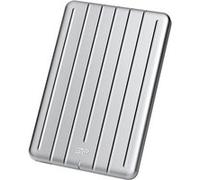 Silicon Power Armor A75 disque dur externe 1 To 2.5" USB Type-C 3.2 Gen 1 (3.1 Gen 1) Argent