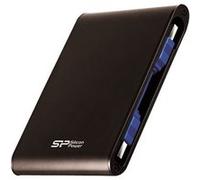 Armor A80 - Disque dur - 2 To - externe (portable) - 2.5" - USB 3.0 - noir