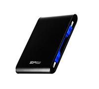 Silicon Power Armor A80 Disque Dur Externe 1000 Go Bleu