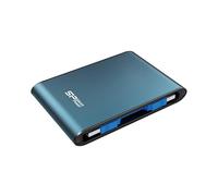 Silicon Power Armor A80 Disque Dur Externe 1000 Go Bleu